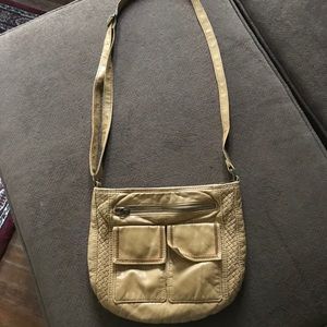 Mossimo purse
